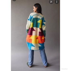 Urban Outfitters Presley Cardi